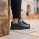 VO7 SNEAKER ROMA DARK