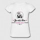 T-shirt "Je vais être grande soeur"