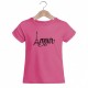 T-shirt "Amour"